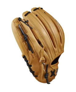 2023 Wilson A2K 1787 11.75" Infield Baseball Glove: WBW1008911175 -wp populaire magasin WBW100891 3 2023 A2K IF 1787 1175 VintageTan Black.png.cq5dam.web .1200.1200
