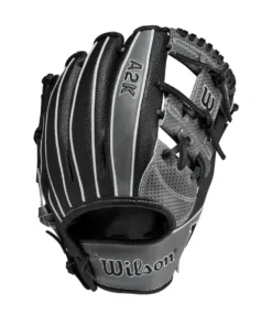 2023 Wilson A2K SC1787SS 11.75" Infield Baseball Glove: WBW1008921175