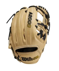 2023 Wilson A2000 1786 11.5" Infield Baseball Glove: WBW100969115