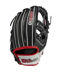 2023 Wilson A2000 1975 11.75" Infield Baseball Glove: WBW1009701175