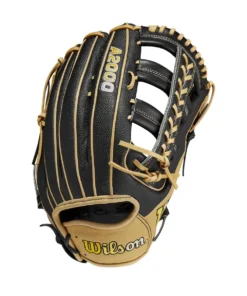 2023 Wilson A2000 1810 Super Skin 12.75" Outfield Baseball Glove: WBW1009731275
