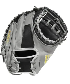 2023 Wilson A2000 M2 33.5" Baseball Catcher's Mitt: WBW100977335