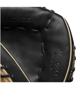 2023 Wilson A2000 1790 Super Skin 34" Baseball Catcher's Mitt: WBW10097834 -wp populaire magasin WBW100978 6 A2000 C 1790SS 34 Blonde Black.png.cq5dam.web .1200.1200