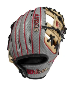 2023 Wilson A2000 PF88 Super Skin 11.25" Infield Baseball Glove: WBW1009811125