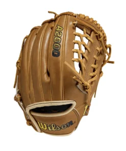 2023 Wilson A2000 PF89 11.5" Infield/Pitchers Baseball Glove: WBW100982115