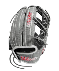2023 Wilson A2000 FP75SS 11.75" Infield Fastpitch Glove: WBW1009911175