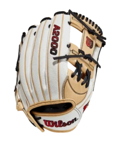 2023 Wilson A2000 H12 12" Infield Fastpitch Softball Glove: WBW10099212
