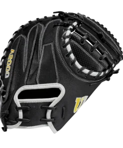 2023 Wilson A2000 M1DSS 33.5" Baseball Catcher's Mitt: WBW100995335