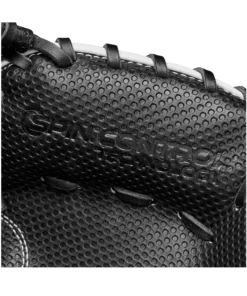 2023 Wilson A2000 M1DSS 33.5" Baseball Catcher's Mitt: WBW100995335 -wp populaire magasin WBW100995 7 A2000 C M1DSC 335 BlackSS BlackDimple White WilsonGold