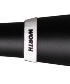 2022 Worth Mach 1 Cobra Jet 428 XXL 13.5" USSSA Slowpitch Softball Bat: WM22MU -wp populaire magasin WM22MUBack