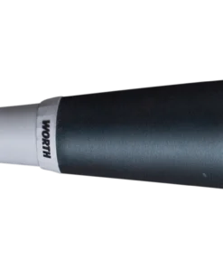 2022 Worth KReCHeR 13.5" XL ASA/USA Slowpitch Softball Bat: WRH22A -wp populaire magasin WRH22AFRONT