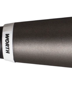 2022 Worth Supercell Gold XL 13.5" USA/ASA Slowpitch Softball Bat: WSG22A 7 2022 Worth Supercell Gold XL 13.5" USA/ASA Slowpitch Softball Bat: WSG22A -wp populaire magasin WSG22Afront