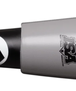 2023 Worth KReCHeR Gamer Series 13.5" XL SSUSA Senior Slowpitch Softball Bat: WSS3KGL -wp populaire magasin WSS3KGLBACK