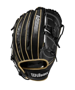 2020 Wilson A2K 12" Pitchers Baseball Glove: WTA2KRB20B2