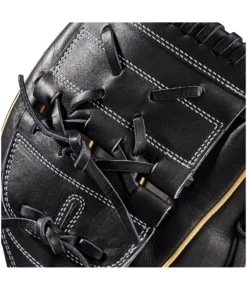 2020 Wilson A2K 12" Pitchers Baseball Glove: WTA2KRB20B2 -wp populaire magasin WTA2KRB20B2 4 A2K Pitcher B212 12 Black Blonde Alt 03