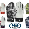 DeMarini Adult Digi Camo II Batting Gloves: WTD6113 -wp populaire magasin WTD6113 BLK