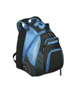 DeMarini VooDoo Rebirth Equipment Backpack (Multiple Colors): WTD9105 -wp populaire magasin WTD9105VB 0 Voodoo Rebirth Backpack Victory Blue.png.cq5dam.web .1200.1200