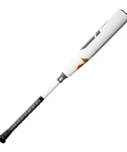 2022 DeMarini CF (-5) USSSA Baseball Bat: WTDXCB5-22 -wp populaire magasin WTDXCB522 1 DM SL CF 5 WH Gunmetal GD.png.cq5dam.web .1200.1200