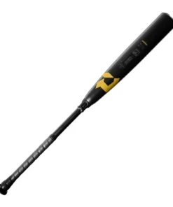 2022 DeMarini CF (-3) BBCOR Baseball Bat: WTDXCBC-22 -wp populaire magasin WTDXCBC22 2 DM BBCOR CF 3 BL GD.png.cq5dam.web .1200.1200