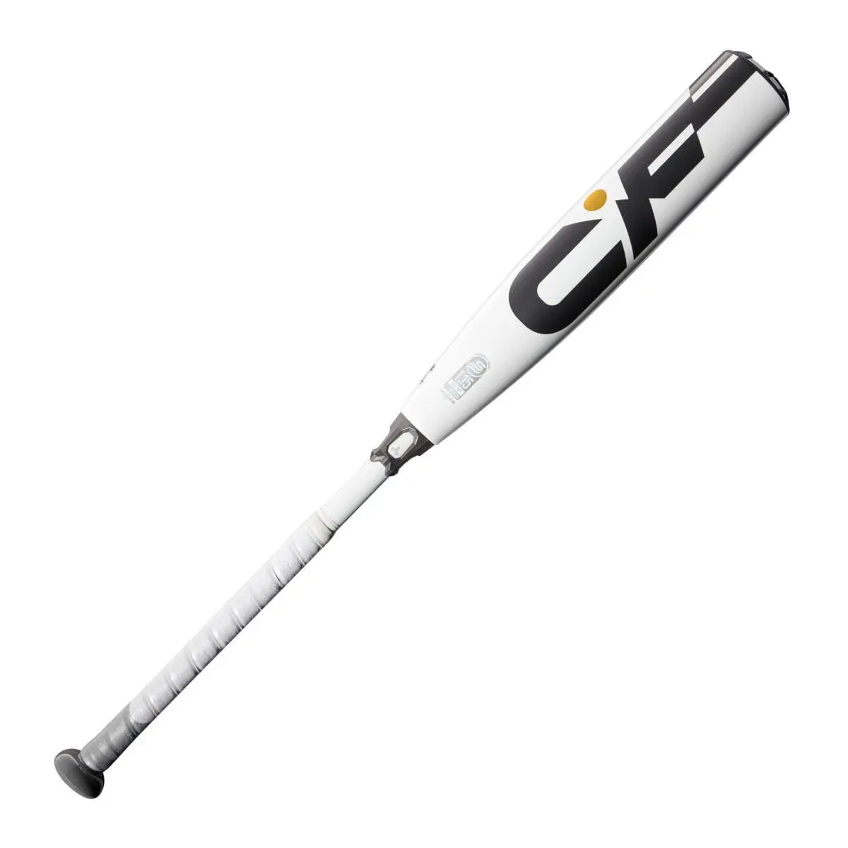 2022 DeMarini CF Zen (-10) USSSA Baseball Bat: WTDXCBZ-22 5 2022 DeMarini CF Zen (-10) USSSA Baseball Bat: WTDXCBZ-22 - Image 3