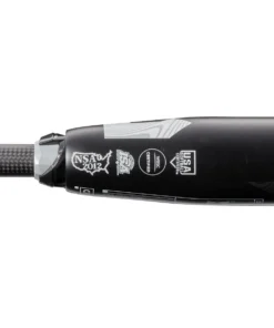 2022 DeMarini CF (-11) Fastpitch Softball Bat: WTDXCFS22 -wp populaire magasin WTDXCFS22 7 DM FP CP FP 11 BL PU WH.png.cq5dam.web .1200.1200