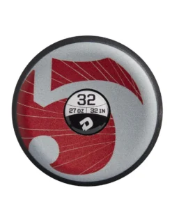 2022 DeMarini The Goods (-5) USSSA Baseball Bat: WTDXGB5-22 -wp populaire magasin WTDXGB522 5 DM SL The Goods 5 SI RD.png.cq5dam.web .1200.1200