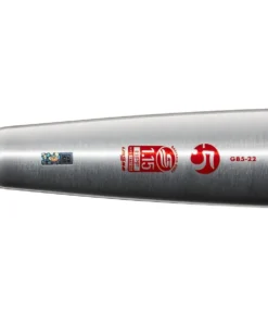 2022 DeMarini The Goods (-5) USSSA Baseball Bat: WTDXGB5-22 -wp populaire magasin WTDXGB522 7 DM SL The Goods 5 SI RD.png.cq5dam.web .1200.1200