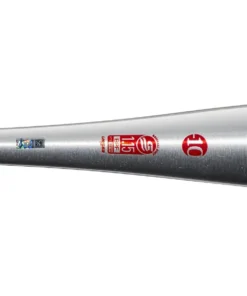 2022 DeMarini The Goods One Piece (-10) USSSA Baseball Bat: WTDXGOZ-22 19 2022 DeMarini The Goods One Piece (-10) USSSA Baseball Bat: WTDXGOZ-22 -wp populaire magasin WTDXGOZ22 7 DM SL The Goods One Piece 10 SI RD.png.cq5dam.web .1200.1200