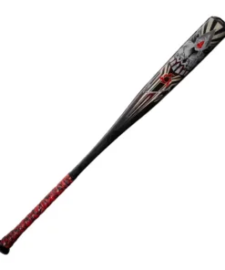 2022 DeMarini Voodoo One BBCOR (-3) Baseball Bat: WTDXVOC-22 13 2022 DeMarini Voodoo One BBCOR (-3) Baseball Bat: WTDXVOC-22 -wp populaire magasin WTDXVOC22 0 DM BBCOR Voodoo ONE 3 RD SI BL.png.cq5dam.web .1200.1200