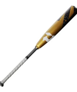 2022 DeMarini Zoa (-10) USSSA Baseball Bat: WTDXZBZ-22 -wp populaire magasin WTDXZBZ22 0 DM SL ZOA 10 GD BL.png.cq5dam.web .1200.1200