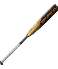 2022 DeMarini Zoa (-10) USSSA Baseball Bat: WTDXZBZ-22 -wp populaire magasin WTDXZBZ22 1 DM SL ZOA 10 GD BL.png.cq5dam.web .1200.1200