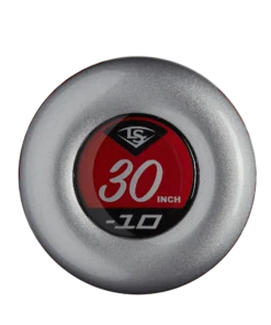 2020 Louisville Slugger Omaha (-10) USSSA Baseball Bat: WTLSLO5X1020 -wp populaire magasin WTLSLO5X1020 5 LS SL 2020 Omaha 10 Silver Red