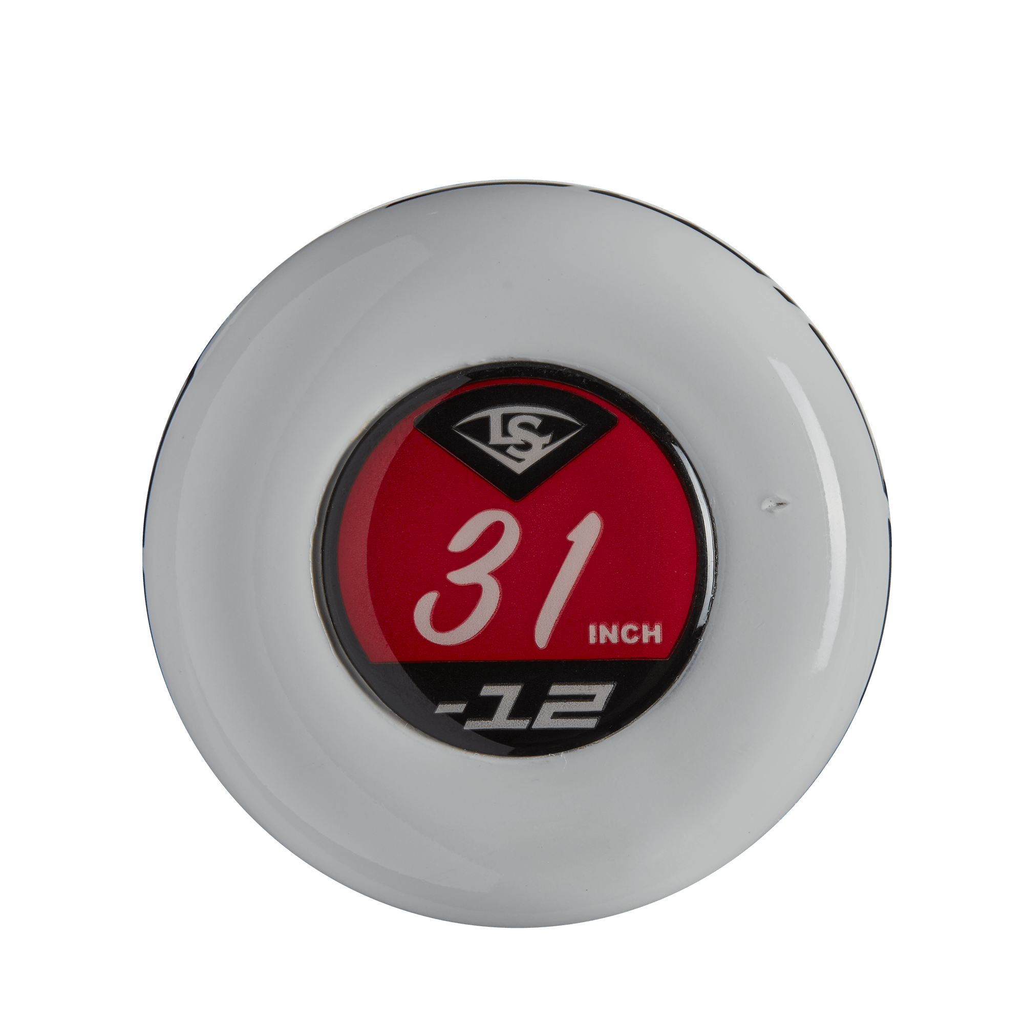 2020 Louisville Slugger Prime ONE (-12) USSSA Baseball Bat: WTLSLP1X12S20 5 2020 Louisville Slugger Prime ONE (-12) USSSA Baseball Bat: WTLSLP1X12S20 - Image 3