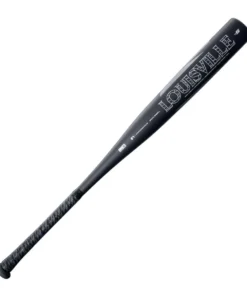 2022 Louisville Slugger SOLO (-5) USSSA Baseball Bat: WTLSLS6B0522 -wp populaire magasin WTLSLS6B0522 2 LS SL Solo 22 5 BL GY.png.cq5dam.web .1200.1200