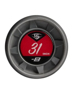 2022 Louisville Slugger SOLO (-8) USSSA Baseball Bat: WTLSLS6X0822 16 2022 Louisville Slugger SOLO (-8) USSSA Baseball Bat: WTLSLS6X0822 -wp populaire magasin WTLSLS6X0822 5 LS SL Solo 22 8 BL GY.png.cq5dam.web .1200.1200