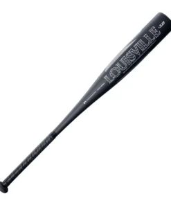 2022 Louisville Slugger SOLO (-10) USSSA Baseball Bat: WTLSLS6X1022 -wp populaire magasin WTLSLS6X1022 2 LS SL Solo 22 10 BL GY.png.cq5dam.web .1200.1200