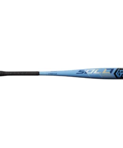 Louisville Slugger USA Solo (-11) Baseball Bat - Love The Moment Edition, Autism Speaks -wp populaire magasin WTLUBSA9B 0 Slugger Solo 619 11 Autism Speaks.png.cq5dam.web .1200.1200