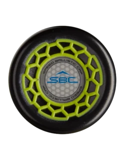 2019 Louisville Slugger Solo Speed 619 (-13) USA Baseball Bat: WTLUBSS19M13 -wp populaire magasin WTLUBSS19M12 USA BB Solo SPD 19 GY BL RD BU 5