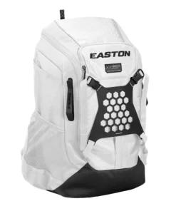 Easton Walk-Off NX Backpack -wp populaire magasin Walk OffNXBackpack WH A159059 Front45degnoprodcopy