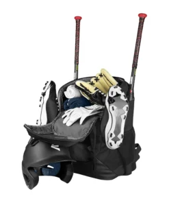 Easton Walk-Off NX Backpack -wp populaire magasin Walk OffNXInteriorwithGear BK