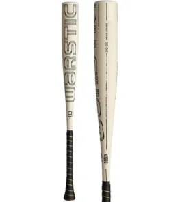 2021 Warstic Bonesaber (-10) USSSA Baseball Bat: MBBSRWH10