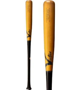 Victus Pro Reserve TATIS23 Maple Wood Baseball Bat: VRWMFT23-BK/WL