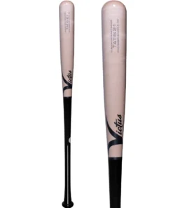 Victus Pro Reserve TATIS21 Maple Wood Baseball Bat: VRWMFT21-BK/NT