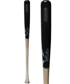 Victus Julio Rodriguez JRODSHOW Pro Reserve Wood Baseball Bat: VRWMJROD-NT/CHAR