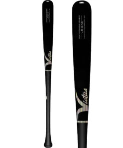 Victus Pro Reserve JC24 Maple Wood Baseball Bat: VRWMJC24-MBK/BKW