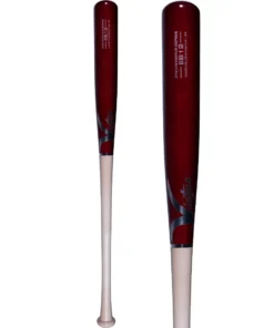Victus Pro Reserve EB12 Maple Wood Baseball Bat: VRWMEB12-N/CH