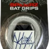 Spiderz Bat Grip (1.1 MM) - White/Navy -wp populaire magasin White Navy