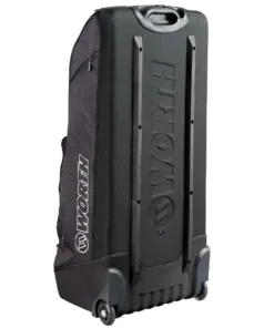 Worth Pro Slowpitch Wheeled Roller Bag: WBA005 -wp populaire magasin WorthProSlowpitchWheeledRollerBag WBA005 2