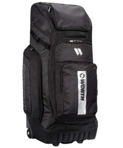 Worth Pro Slowpitch Wheeled Roller Bag: WBA005