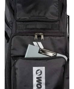 Worth Pro Slowpitch Wheeled Roller Bag: WBA005 -wp populaire magasin WorthProSlowpitchWheeledRollerBag WBA005 4